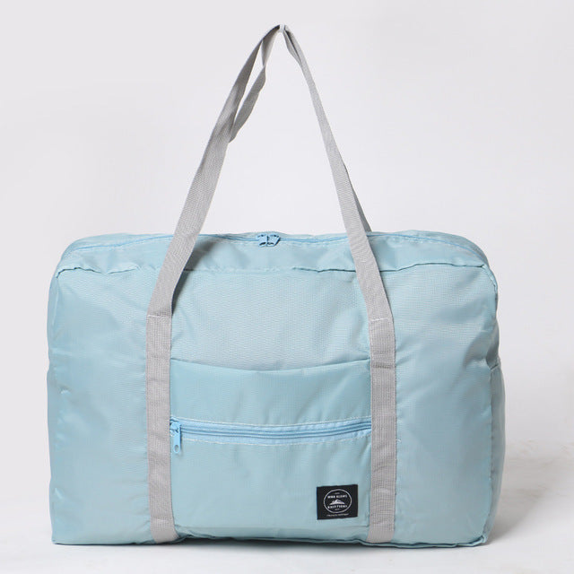 Unisex UltraLight Travel / Cabin / Shoulder Bag