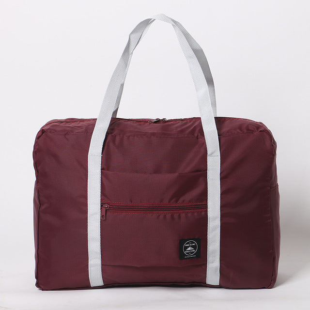 Unisex UltraLight Travel / Cabin / Shoulder Bag
