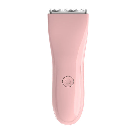 Ceramic Blade Hair Clipper / Shaver (Rechargeable)